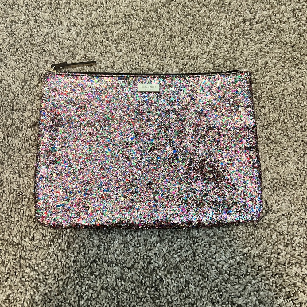Kate spade clutch